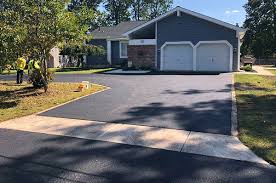 Best Driveway Drainage Solutions  in Blandon, PA